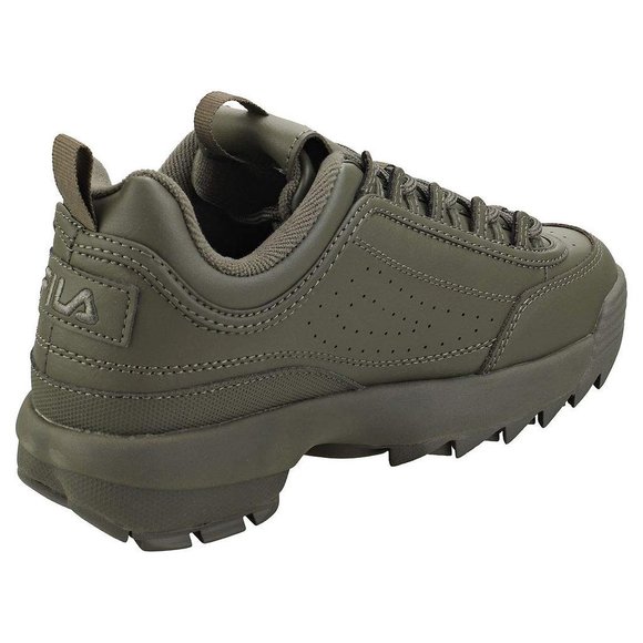 [5FM00695-300] Womens Fila Disruptor II Autumn - Picture 7 of 8